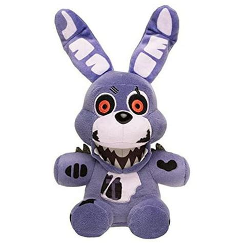 Twisted Ones Bonnie Five Nights At Freddys Plushie Collection Toy