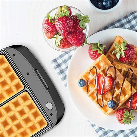 Check spelling or type a new query. Amazon.com: Dash Mini Maker: The Mini Waffle Maker Machine ...