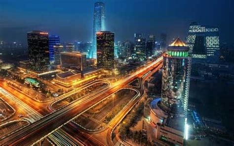 الصين وتعرف رسميًا باسم جمهورية الصين الشعبية؛ هي الدولة الأكثر سكانًا في العالم مع أكثر من 1.338 مليار نسمة. ماهي عاصمة الصين ؟ - ماجيك بوكس