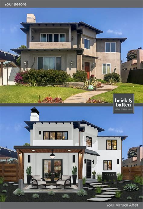 6 Home Exterior Design Trends That Are Bold And Beautiful Vrogue
