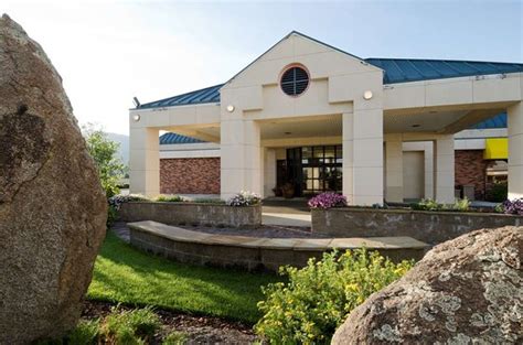 BEST WESTERN PLUS BUTTE PLAZA INN $86 ($̶9̶4̶) - Updated 2018 Prices