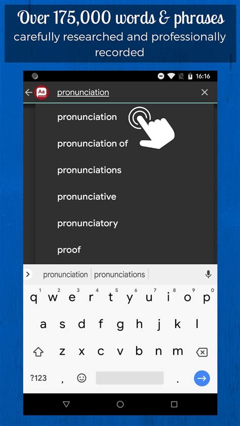 9 Free English Pronunciation Apps For Android And Ios Freeappsforme