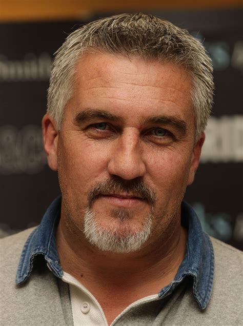 TV producers 'want Paul Hollywood's wife to host her own show' | Metro News