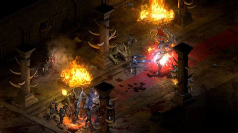Diablo 2 Resurrected Download For Pc