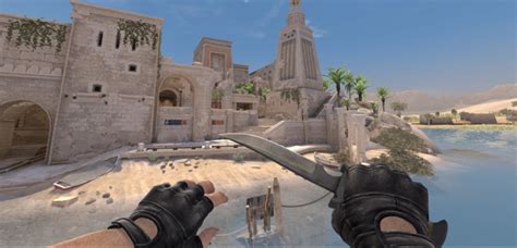 New Csgo Patch That Focuses On Anubis Boyard And Chalice Bo3gg
