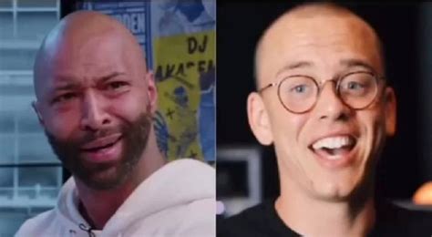 Joe Budden Takes Logic Beef To New Level Calling Him One Of The Worst Rappers To Ever Grace A