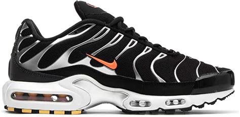 Nike Air Max Plus Prm Mens Trainers 815994 Sneakers Shoes