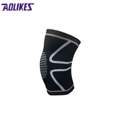 Shop for knee braces in knee support. Compression Knee Brace for Sports,Powerlifting, Running ...