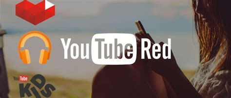 Youtube Red Subscription Service For Ad Free Video And Music Slashgear