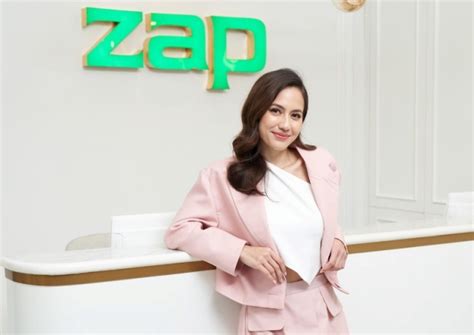 Zap Resmikan Outlet Baru Di Cemara Asri Dan Pattimura Medan Palapa News