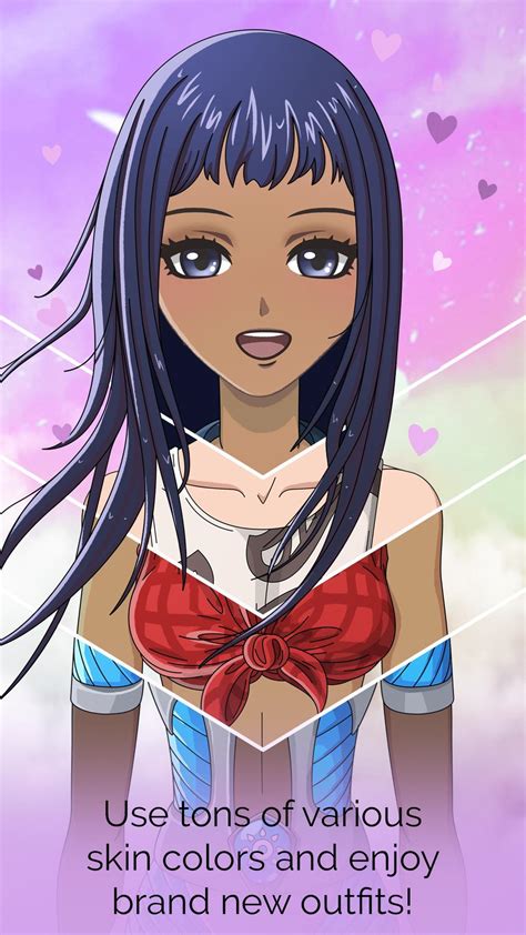 We did not find results for: Anime Avatar Creator for Android - APK Download