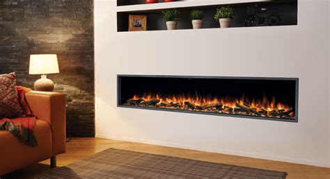 Ereflex 195r Inset Electric Fires Gold Coast Fireplace And Bbq Super
