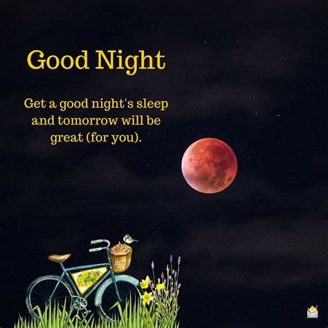 cute night quotes for sleep