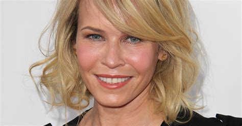She was the youngest of six children. Chelsea Handler - Netflix Special