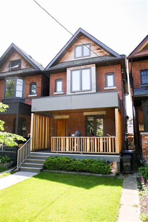 Modern Porch Ideas Uk Front Porch Designs For Brick Homes Depending