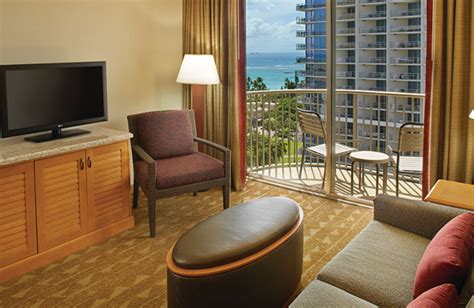 Embassy Suites By Hilton Waikiki Beach Walk Honolulu Hi Resort