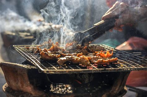 could the aussie barbeque go up in smoke csiroscope