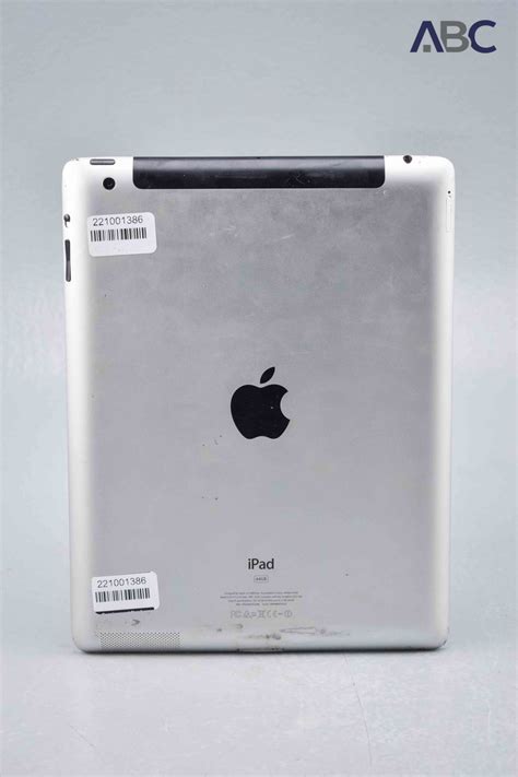 Apple A1430 Ipad 3 145 64gb 1