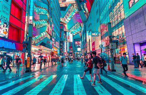 Touristsecrets 10 Best Things To Do In Tokyo Japan Touristsecrets