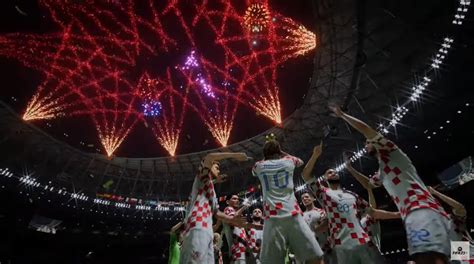 Fifa 23 Qatar World Cup 2022 World Cup Update Comes Free To Games Next