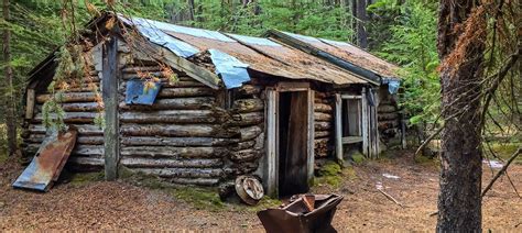Check spelling or type a new query. The Hermit of Inglismaldie, Canada | Cabin