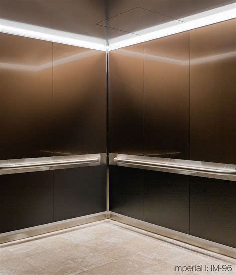 Imperial I Snapcab Elevator