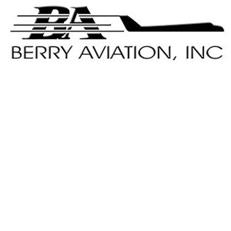 Berry Aviation Inc