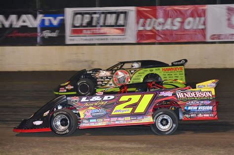 I mean i know how an h pattern shifted works, but do nascars have h shifters like this? DIRT LATE MODEL: Billy Moyer Wins At Portsmouth Raceway ...