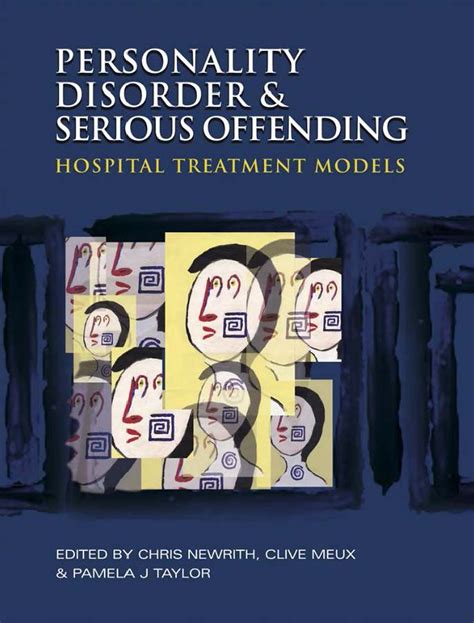 Services For Women Offenders With Personality Disorder Focus On A