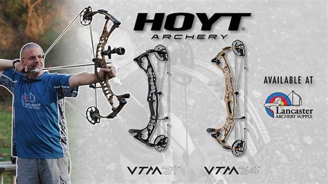 When Does Hoyt Release New Bows Bow Hunting Advise