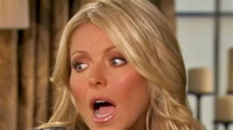 Kelly Ripa Crew Furious Her Boycott Could Cost Us Our Jobs