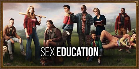Sex Education Season 4 Așa Butterfield Teases An Evolution For The Series