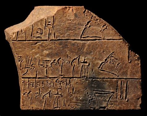 A Linear B Tablet From Knossos Recording Precious Metal Vessels In The