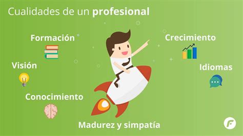 Cuáles son las cualidades de un profesional YouTube