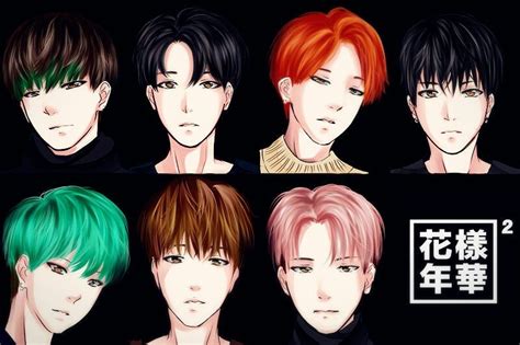 See more ideas about bts drawings, bts fanart, bts. BTS ANIME | ARMY's Amino
