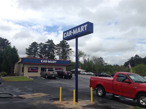 Car Mart Of Carrollton Used Cars