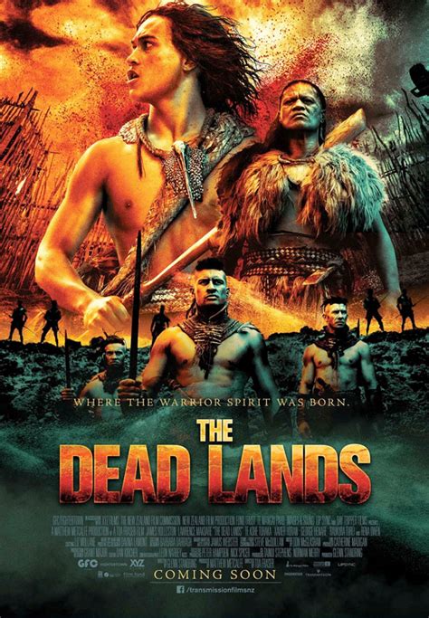 If you have any questions regarding how to use demise of the land, go to faqs related to this card for clarification on its usage. Watch: Full Trailer for Badass Maori Action Movie 'The ...