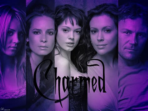 Charmed Charmed Wallpaper 4428569 Fanpop