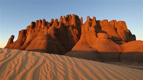2560x1440 Desert Hd Sand Photography 2023 1440p Resolution Wallpaper