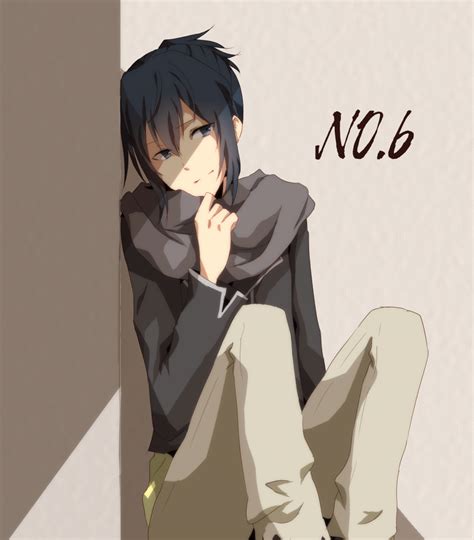 Nezumi No6 Image By Pixiv Id 2621128 707654 Zerochan Anime Image