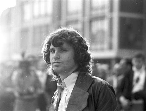 Photo Of Jim Morrison Photograph By Michael Ochs Archives Fine Art