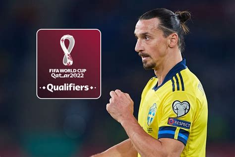 Fifa World Cup Qualifiers Zlatan Ibrahimovic Claims He Is Getting