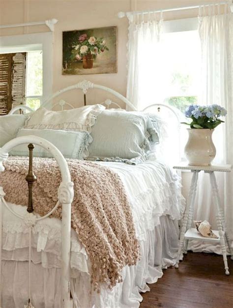 960 Best Shabby Chic Bedrooms Images On Pinterest Bedrooms Bedroom Decor And Shabby Chic Bedrooms