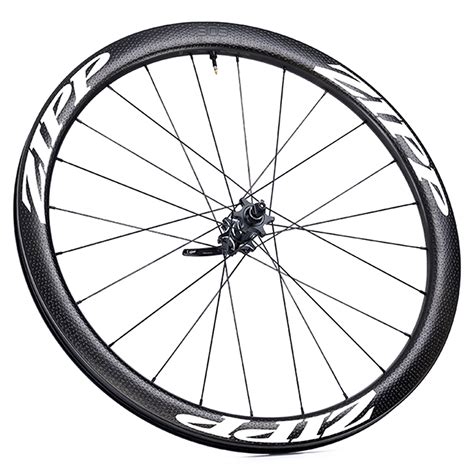 Zipp 303 Firecrest Carbon Disc Tubeless Ready Front Wheel Lordgun