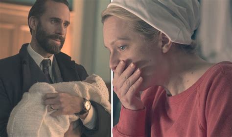 The Handmaids Tale Season 2 Episode 12 Spoilers Fans In Turmoil After That Scene Tv And Radio