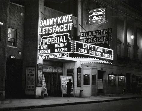 Imperial Theater Nyc Lgbt Historic Sites Project