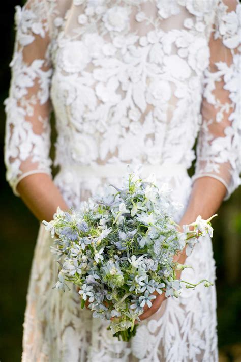 The Symbolism And Meaning Behind Your Wedding Flowers