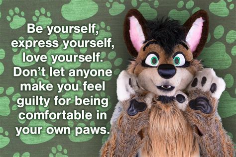 Pin On Furry Quotes