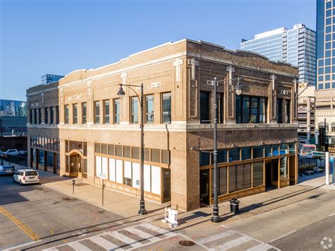 1212 McGee St, Kansas City, MO 64106 - 1212 McGee | LoopNet