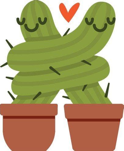 Launch messages from your home screen. A Definitive Ranking Of Facebook's Cactus Stickers en 2020 ...